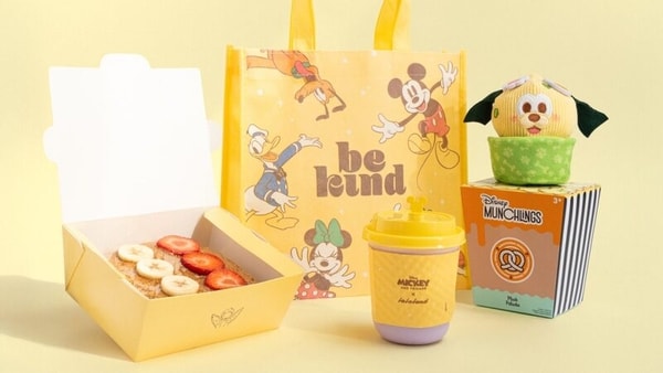 Kindness-Centered Kids Menus