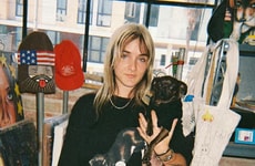 Airbrushed Americana Capsule