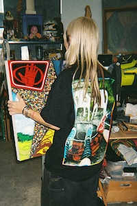 Airbrushed Americana Capsule Image 3