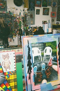 Airbrushed Americana Capsule Image 4