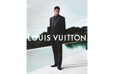 Luxe Formal Menswear Campaign