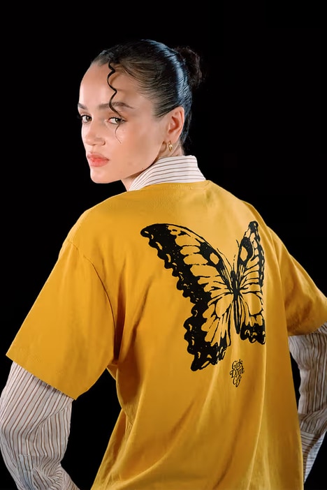 Layering Streetwear Campaigns