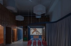 Adaptive Community Hubs