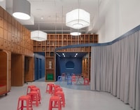 Adaptive Community Hubs Image 3
