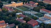 Academic Architecture Additions Image 2