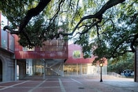 Academic Architecture Additions Image 3