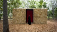 Reflective Memorial Architecture