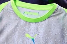 Weather-Inspired Sporty Kits