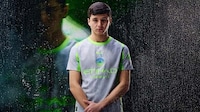 Weather-Inspired Sporty Kits Image 3