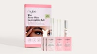 DIY Brow Lamination Kits