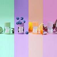 Water-Based Serum Sticks