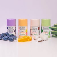 Water-Based Serum Sticks Image 2
