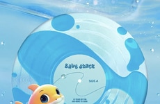 Commemorative Liquid Vinyls