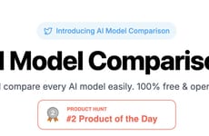 AI Model Comparisons