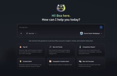 Creative Intelligence Platforms