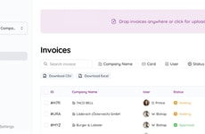 Document Processing Automation