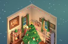 Virtual Holiday Collaborations