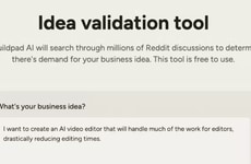 Market Demand Checks