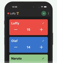 Board Game Trackers Image 1