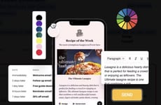 Digital One-Link Webstores