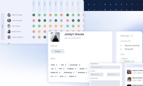 AI Workforce Planners