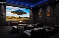 Cutting-Edge TV Technologies