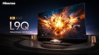 Cutting-Edge TV Technologies Image 2