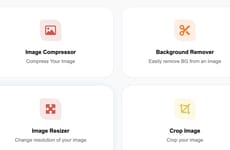 Online Image Editors