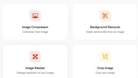 Online Image Editors
