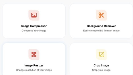 Online Image Editors