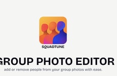 Group Photo Editors