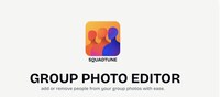Group Photo Editors