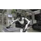 Heavy Industrial Manufacturing Robots Image 1