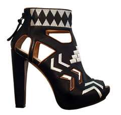 Boho Celebrity Shoes
