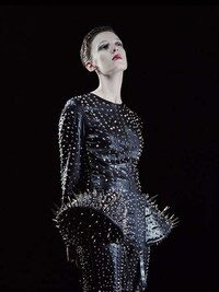 Goth Rocker Couture Image 2
