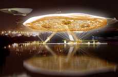 Sea Canopy Architecture