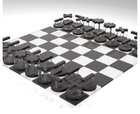 32 Charming Chess Innovations