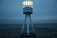 Trippy Lifeguard Towers Image 7