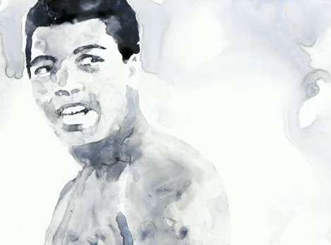 Historic Fight Tributes
