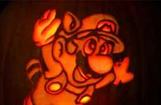 40 Halloween Pumpkin Carving Ideas