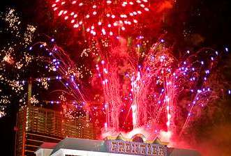 11 July 4th-Worthy Fireworks