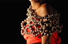 Charitable Paper Jewelry
