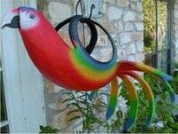 Tropical Tire Swings Image 8