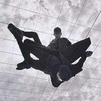 Reflective Rooftop Shoots Image 2