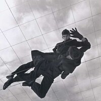 Reflective Rooftop Shoots Image 5