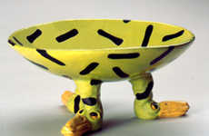 Almost Serious Pottery