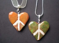Pieced-Together Pendants Image 7