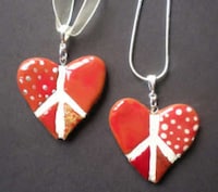 Pieced-Together Pendants Image 8