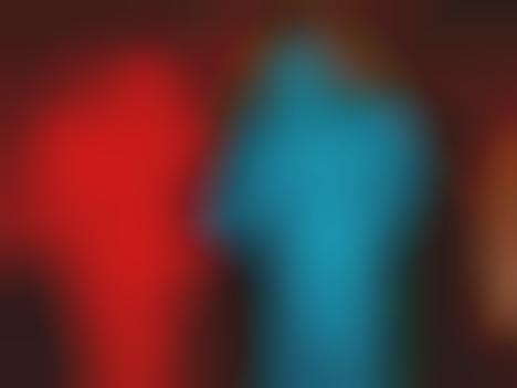 Plastic Pugilist Costumes