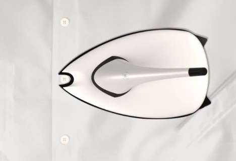 Button Evading Irons